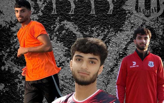 Daha bir yerli futbolçu ilə müqaviləni uzatdılar