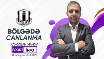 Azərbaycanın əzəmətli klubu geri qayıdacaqmı? - VİDEO