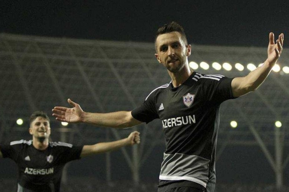‘Qarabağ’ da eyni şeyi istəyəcək” - Tanış makedon
