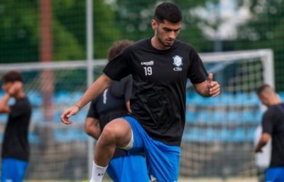 Bu transferlə həm klub qazandı, həm də Azərbaycan!