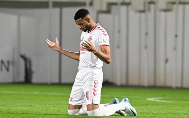 UEFA "Araz-Naxçıvan"ın müdafiəçisinə hansı cəzanı verdi?