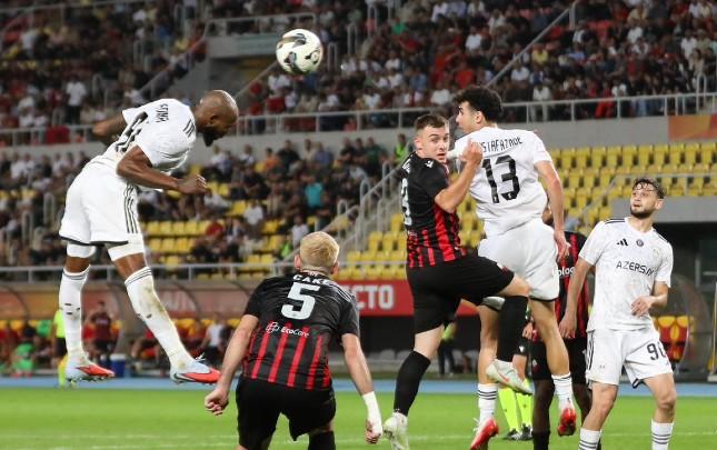“Qarabağ” uddu, Azərbaycan Rusiyanı ötdü, Ukraynaya yaxınlaşdı