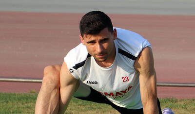 "Araz Naxçıvan"dan bir xəbər tutun -