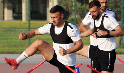 "Araz Naxçıvan"dan bir xəbər tutun -