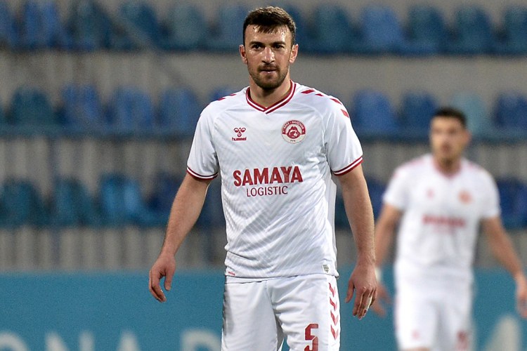 "Qarabağ"la oynadığımız "Omoniya" ilə hazırkı komanda arasında əsas fərq odur ki..." - Qara Qarayev