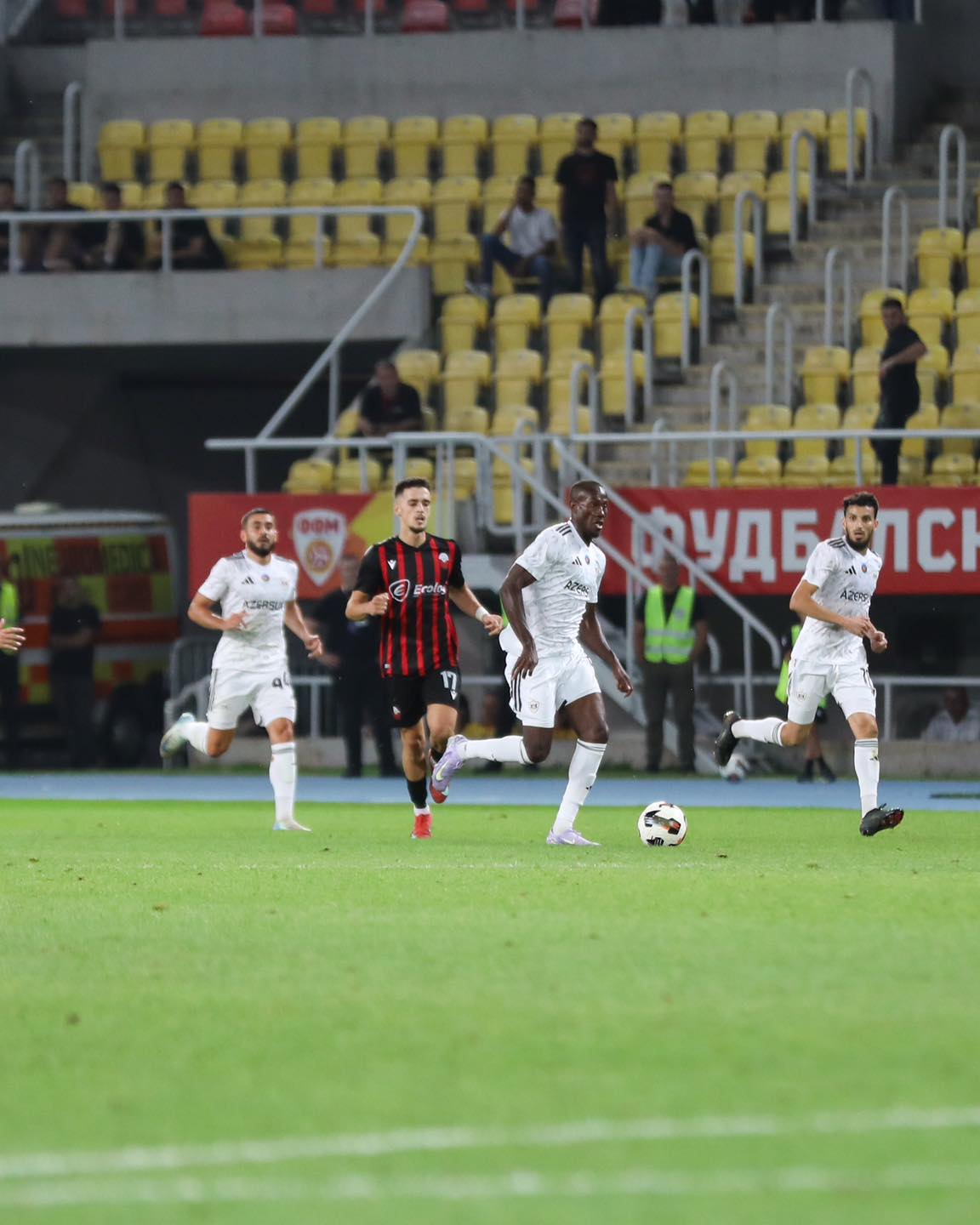 “Qarabağ”da gördüyümüz və görmədiklərimiz... BU VİDEOYA BAXIN!