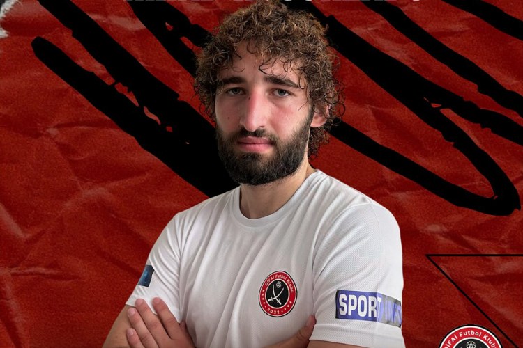 "Qarabağ"dan ayrılan müdafiəçi “Difai”yə üz tutdu