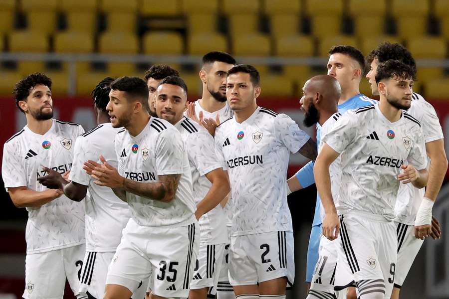 Qurban Qurbanov transfer planını dəyişdi - “Qarabağ”da ŞOK PROSES!