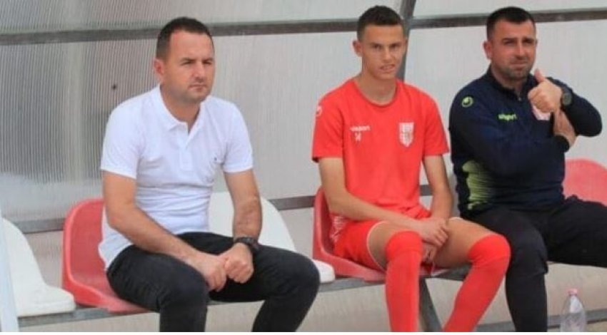 “Qarabağ”a utanılacaq hesabla məğlub olmadıq”