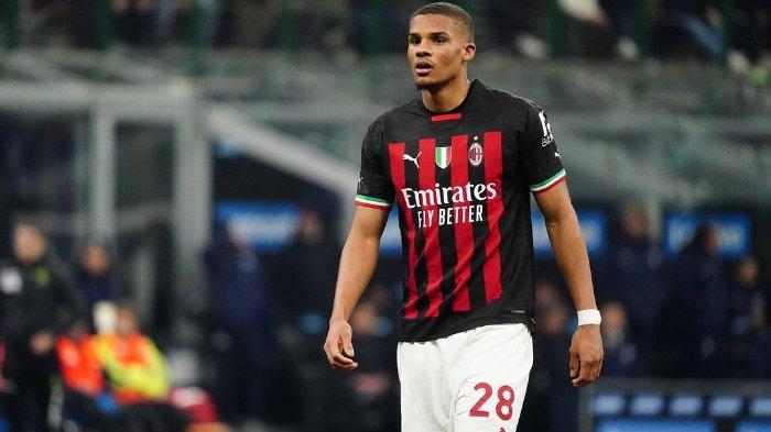 “Milan”ın müdafiəçisi üçün 30 milyon avro təklif etdi - Premyer Liqa mənsubu