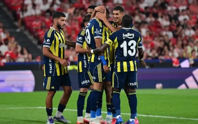 “Fənərbaxça” və “Beşiktaş”ın oyunları təxirə salındı - Avrokuboklara görə