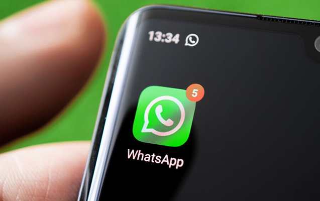 "Vatsap"dan yeni funksiya -