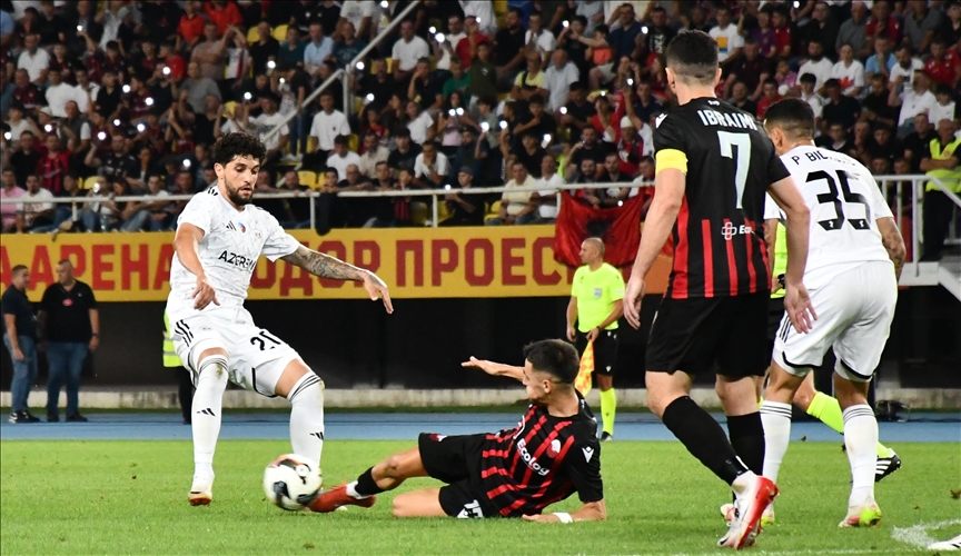“Qarabağ” işin yarısını gördü, bəxt də üzünə gülümsəsəydi...