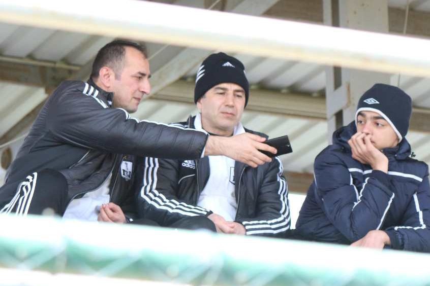 AFFA-nın yeni vəzifəli şəxsi “Sportinfo”ya MÜSAHİBƏ VERDİ
