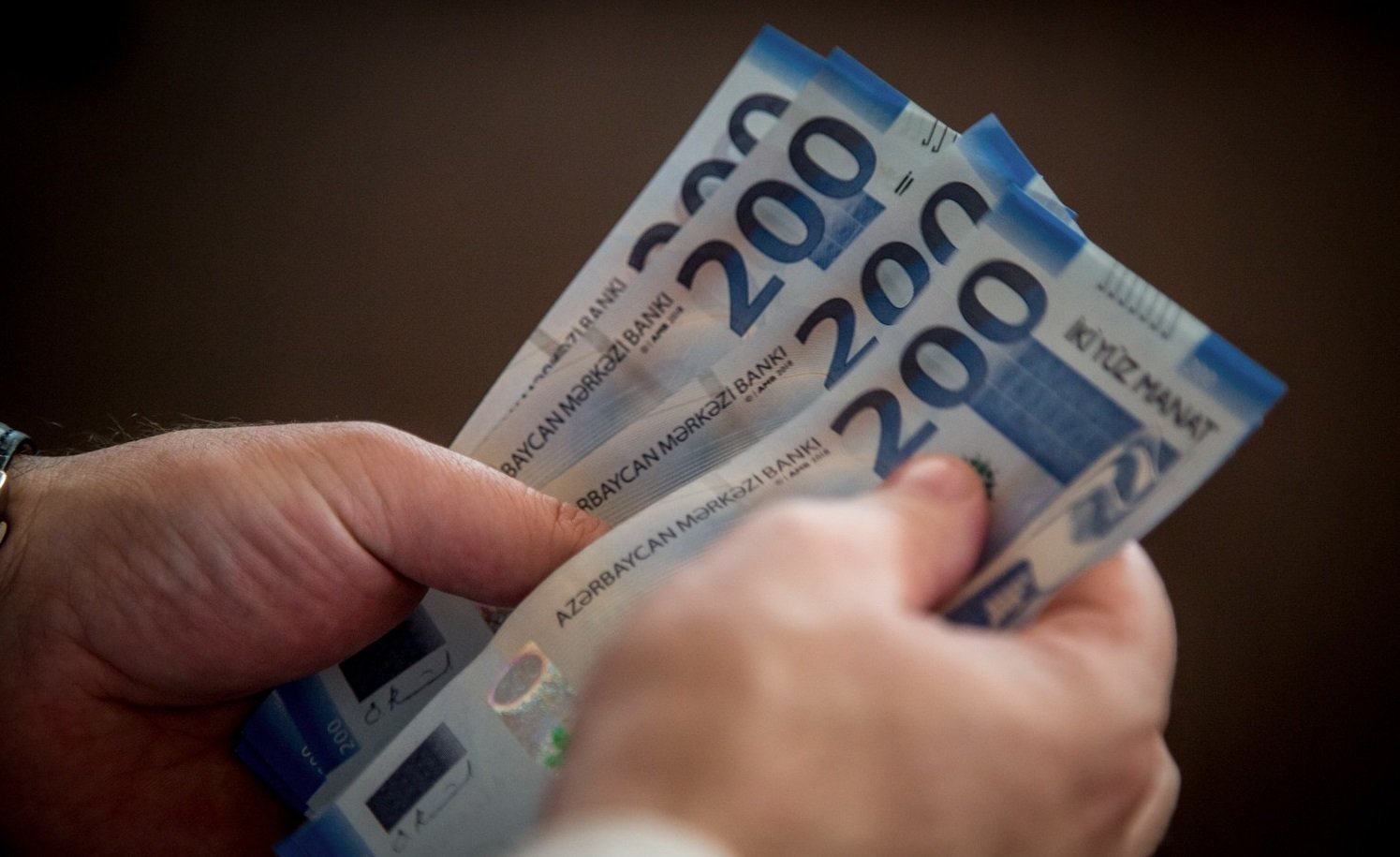 Ölkəmizdə ilk - Bu şəxslərə ayda 200 manat ödəniləcək