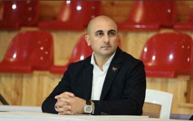 Azərbaycanlı federasiya prezidentinin vəfat səbəbi bilindi