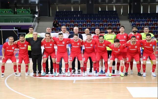 Azərbaycan çempionu onların ixtiyarına verildi