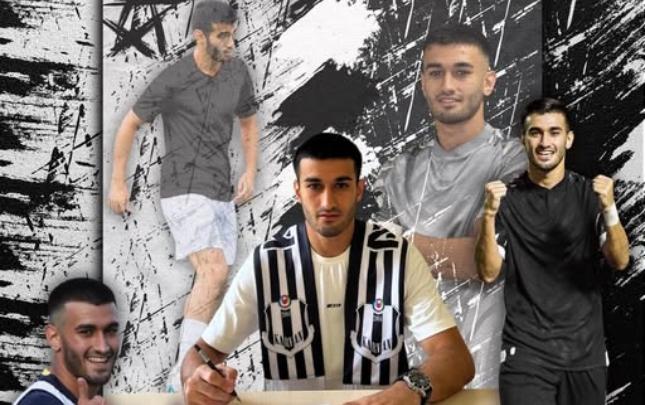 13-cü transfer “Karvan”a UĞUR gətirəcəkmi?