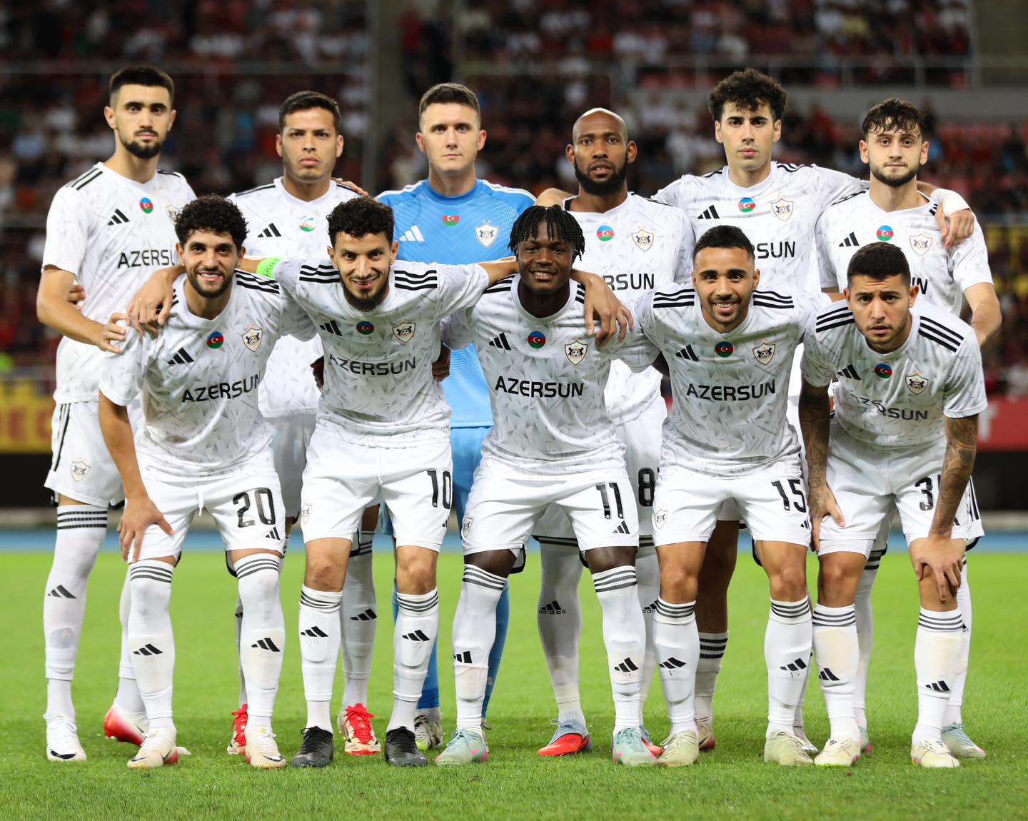 “Qarabağ” bu yerə transfer etməsə, “nəsə edə” bilməz - Çempionlar Liqasında