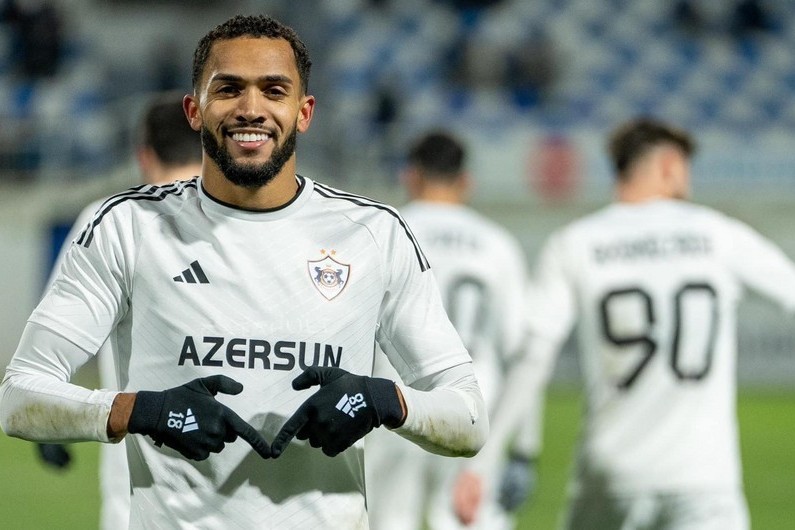 “Qarabağ”ın hücum xəttində Juninyonun yeri görünür”