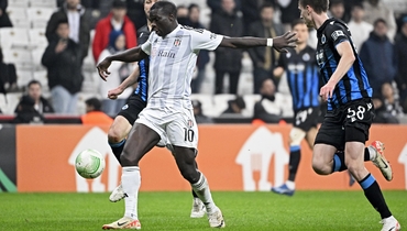 "Qarabağ"la adı hallanan məşhur hücumçu bu klubla anlaşdı