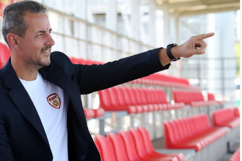 "Qarabağ"ın hücum gücü və təcrübəsi özünü göstərdi”