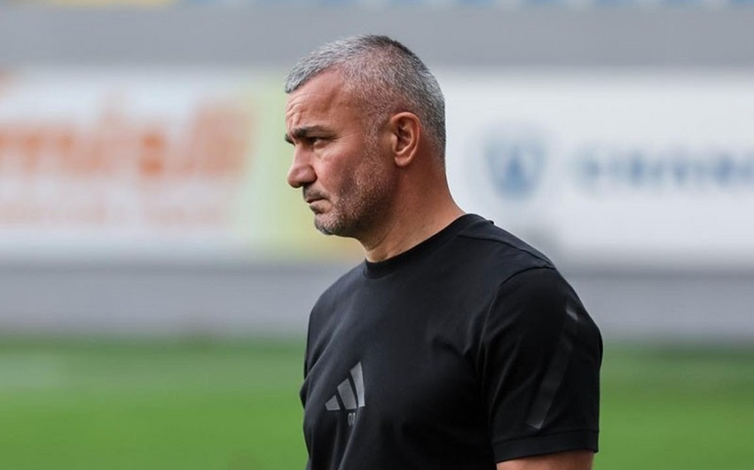 Qurban Qurbanov "Şkendiya"dakı futbolçulardan kimisə "Qarabağ"da görmək istəyirmi?