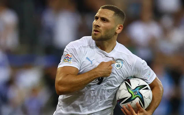 Hücumçunun transferindən imtina etdi - Radikal paylaşımlarına görə