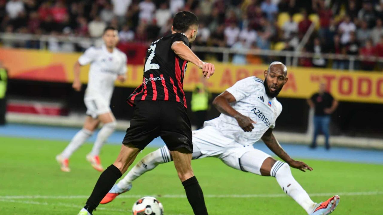 “Qarabağ”a arxa dayandı: "Hər şeyi bu qədər ucuzlaşdırmayaq" - VİDEO