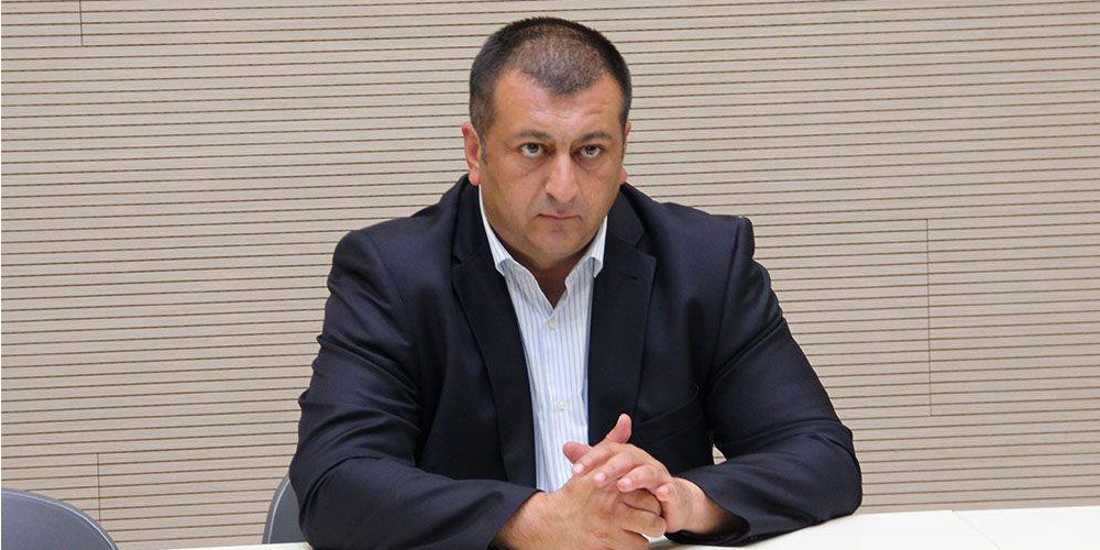 "Çox zəhmli və zabitəli rəhbərdir, işini düzgün qurub" - VİDEO