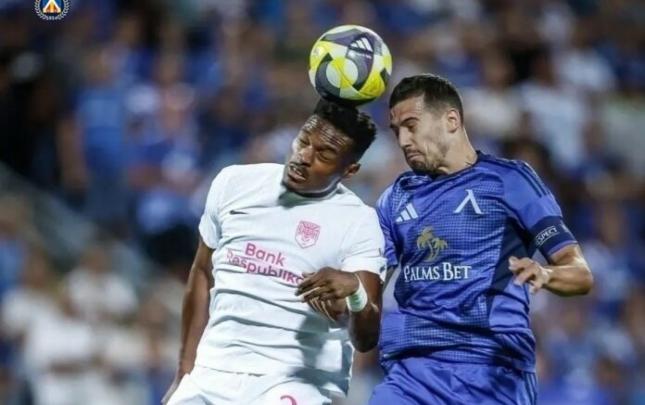 “Levski”nin kapitanı: "Sabah" bizi təəccübləndirmədi - Bu, artıq onların seçimidir"