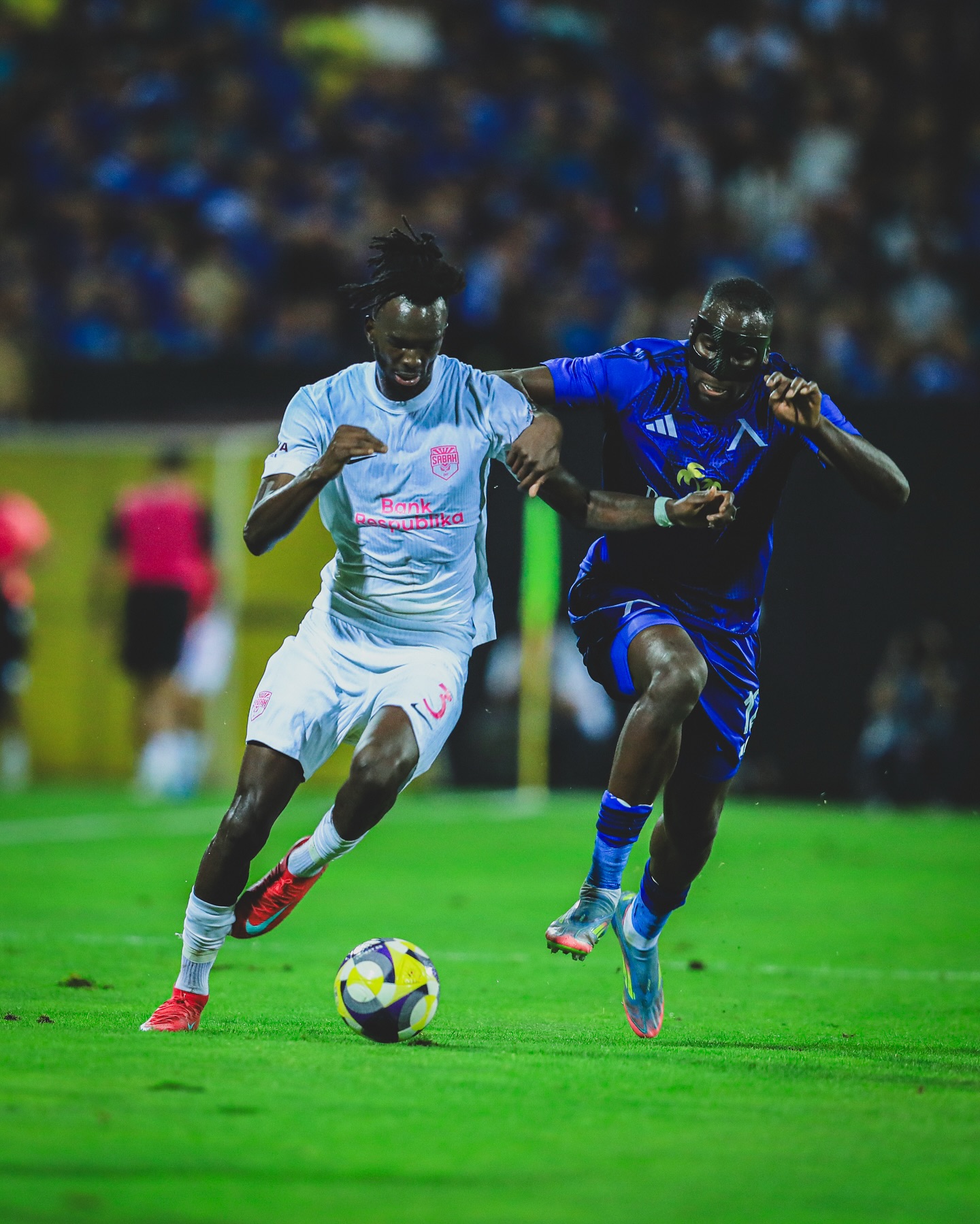 "Sabah" son dəqiqə qolu ilə Bolqarıstanda yenildi -