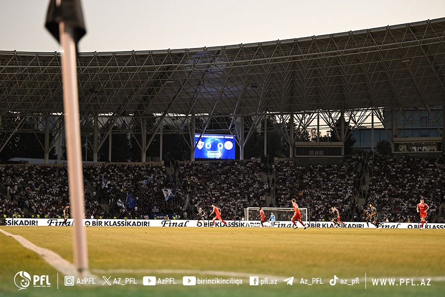 "Qarabağ" - Nə qədər satılıb?