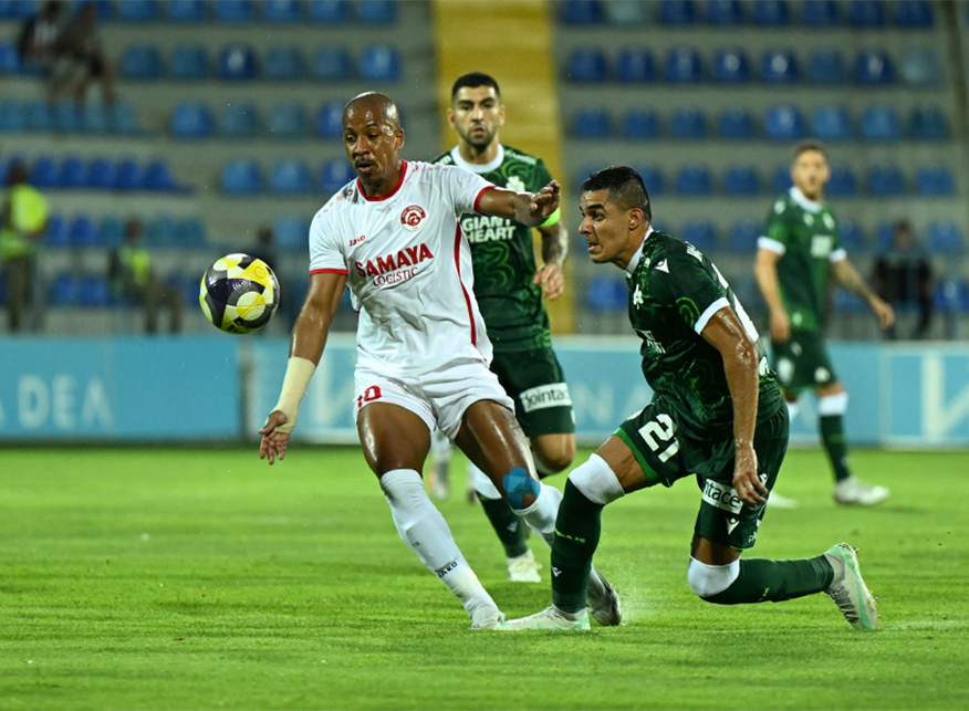 “Araz-Naxçıvan” Bakıda darmadağın oldu