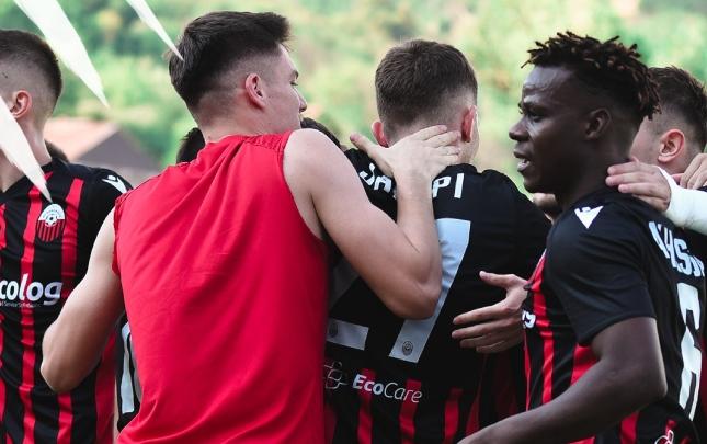 "Qarabağ"ın rəqibi mövsümə qələbə ilə başladı