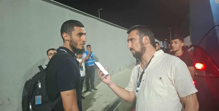 “Belə olacağına inanmırdım” – Polşadan gəldi, hər şeyi açıb danışdı