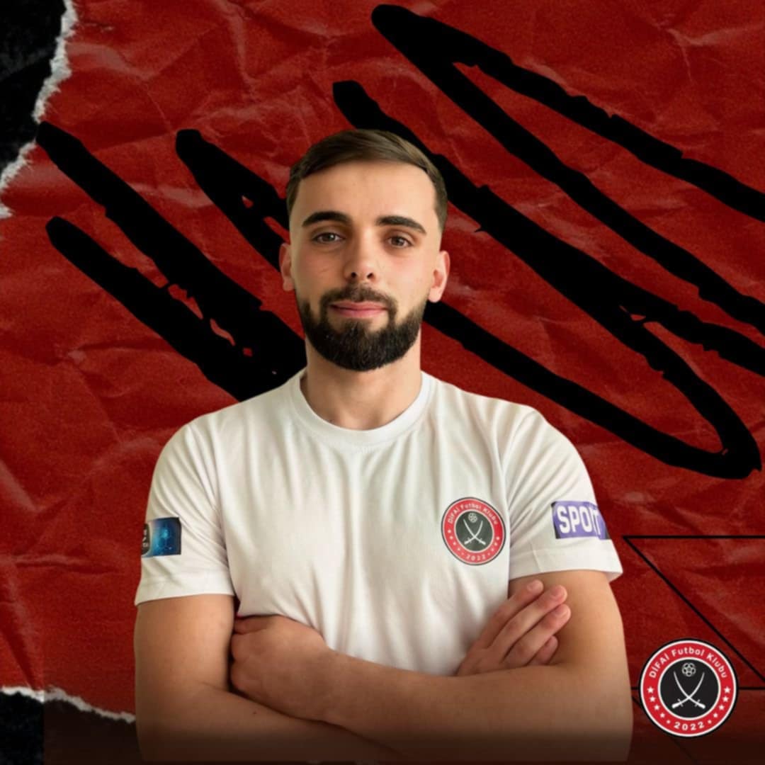 Qurbanov Liqanın bürünc medalçısı ilə vidalaşdı, bu kluba qayıtdı