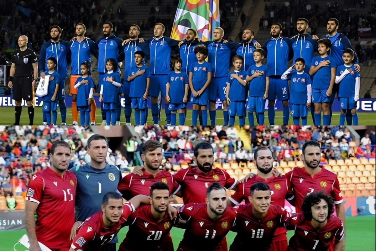 Azərbaycan və Ermənistan klubları yenidən bir-birləri ilə oynayacaq?