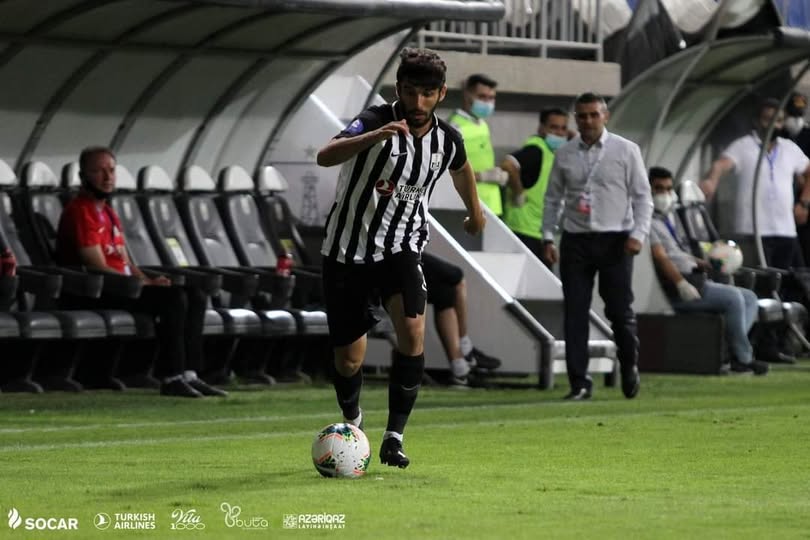 "Neftçi"nin eks müdafiəçisi çempionluğa iddialı komandada