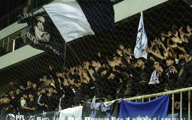 İşdir, Premyer Liqada "Neftçi" və "Qarabağ" varsa... FOTO