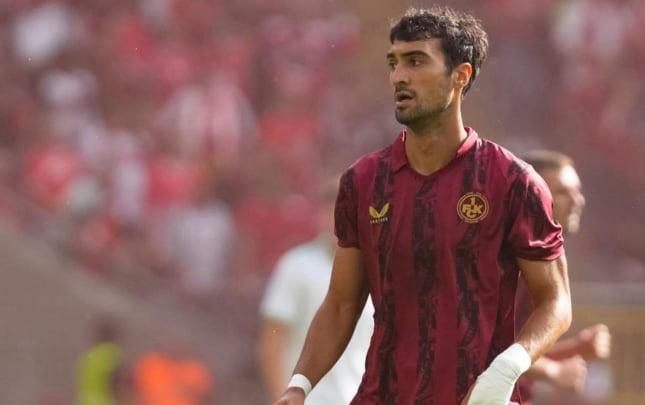 Mahir Emrelidən “siftə”paylaşımı: “Bu, heç vaxt asan əldə olunmur”