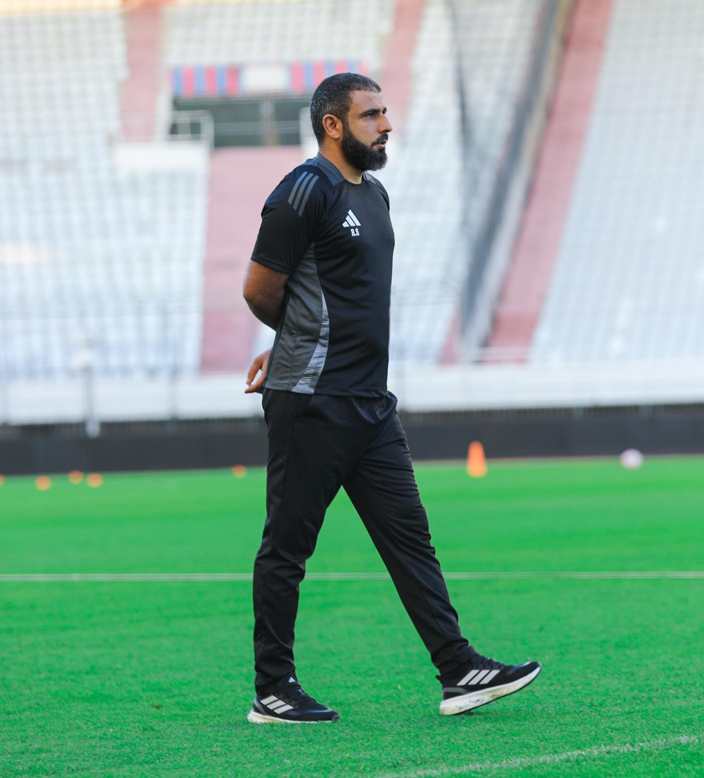 Rəşad Sadıqov 3-4 futbolçunu nişan verdi: “İzləyirik”
