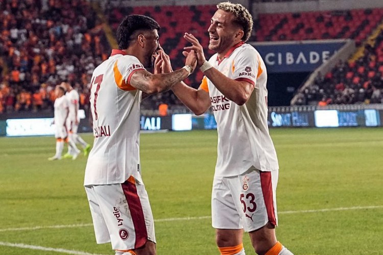 "Qalatasaray"dan kimi transfer etmək istəyirlər? - Ərəblər