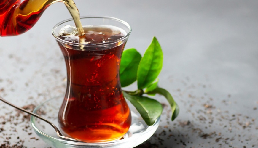 Bir də heç vaxt xəstələnmək istəmirsizsə... Çayı belə için!