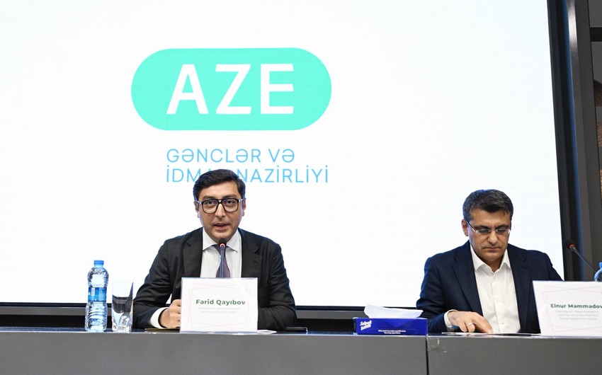 Nazir kimlərlə görüşdü?