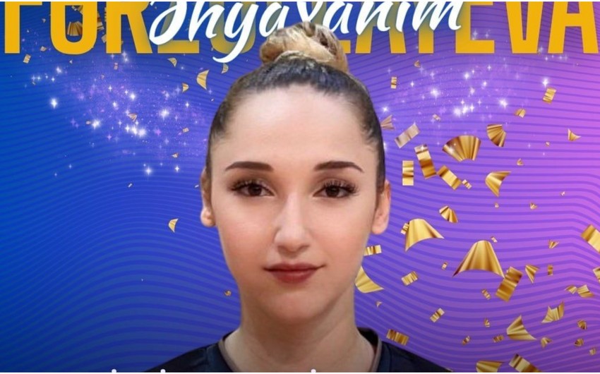 Region komandası heyətinə yeni oyunçu cəlb elədi