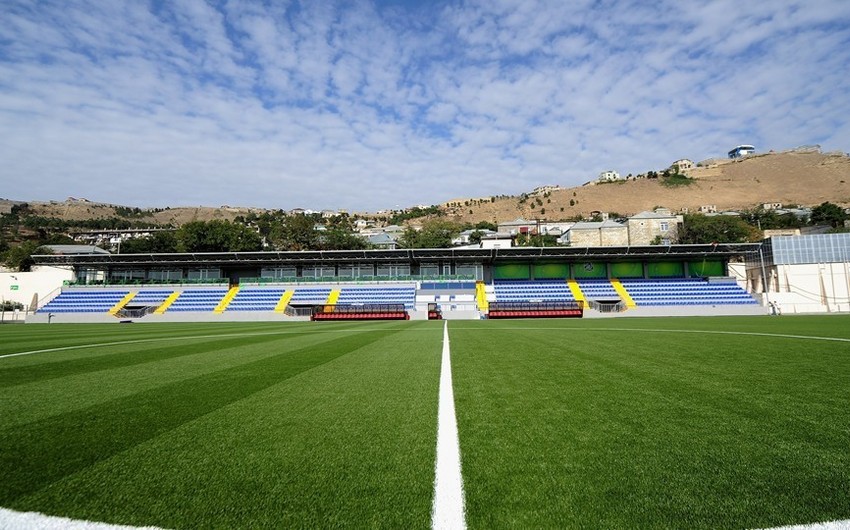 Yeni transferlər Qarabağ qazilərinin komandasına qələbə gətirdi