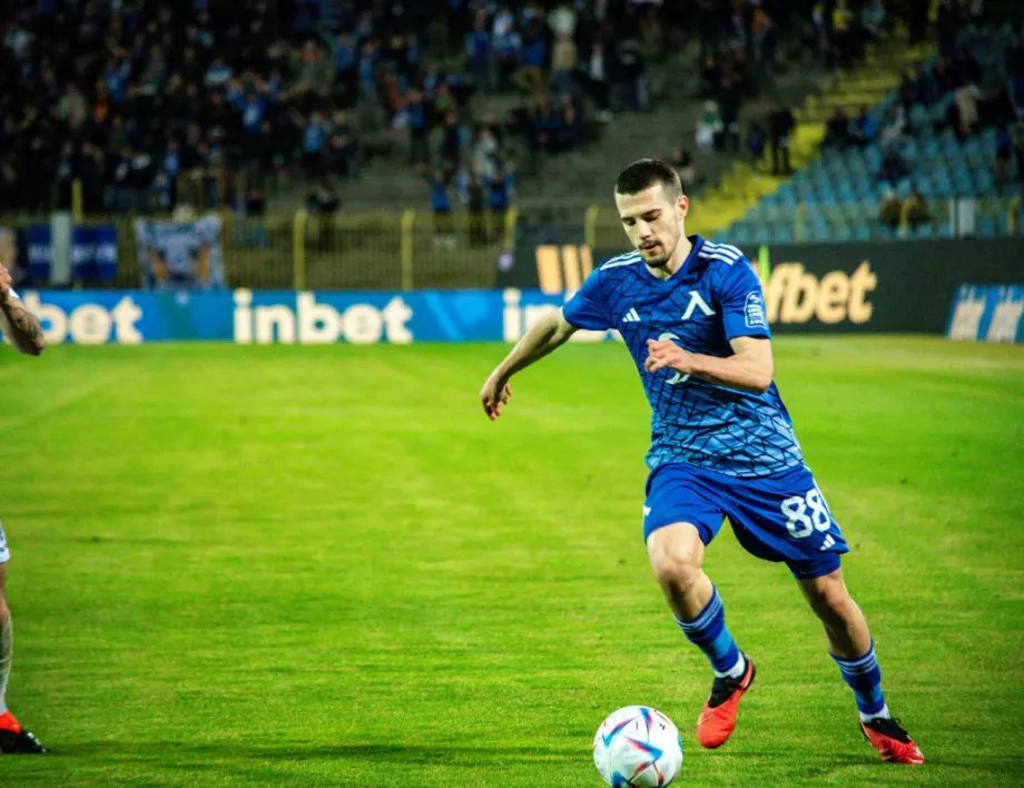 Klubun transfer siyasətini şərh etməkdən boyun qaçırdı: “Bu, mənim işim deyil”