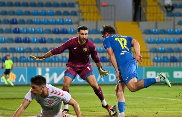 Premyer Liqa təmsilçisi 130 min dollar vermədi, məcbur olub bu ölkəyə getdi