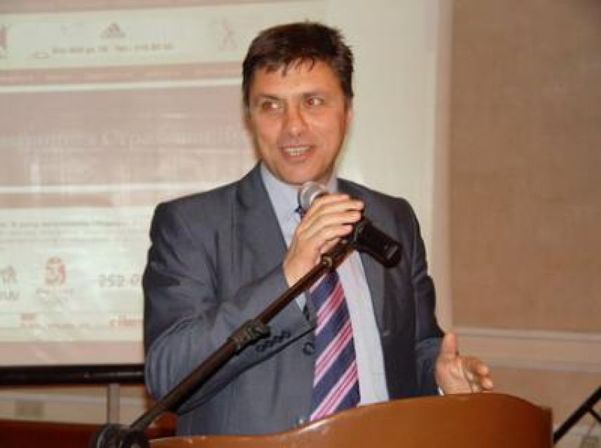 “Qarabağ”ın bizim çempiondan daha güclü olduğunu deyə bilərəm”